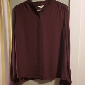 RW&CO Blouse